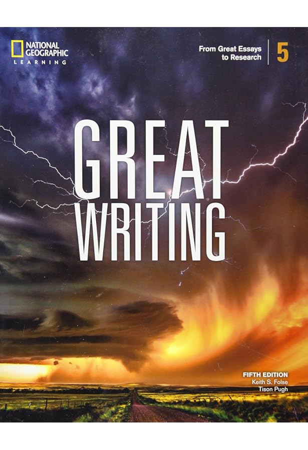 Amazon | Great Writing | Folse, Keith S., Muchmore-Vokoun, April